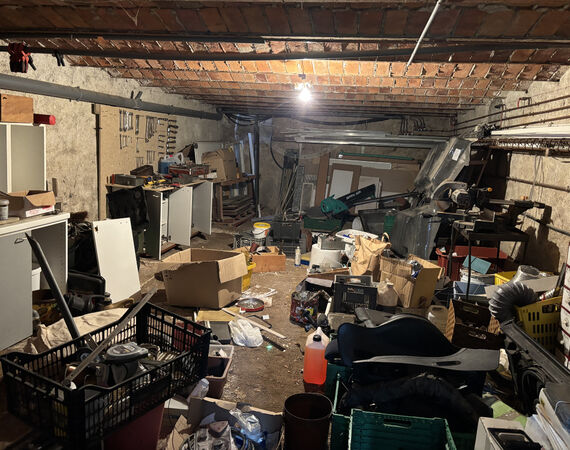 Herisson - NIEUW - € 159.000