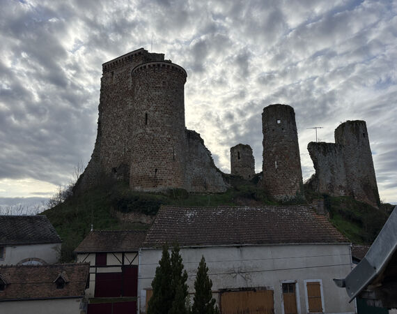 Herisson - NIEUW - € 159.000