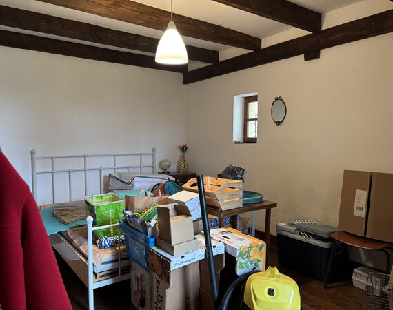 Lurcy Levis - NIEUW - € 127.200