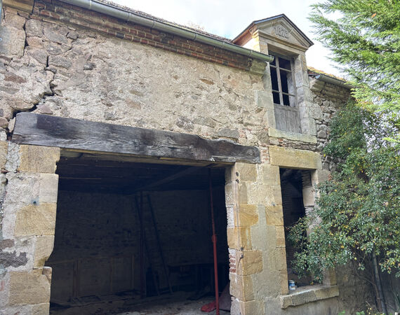 Cerilly - NIEUW - € 132.500