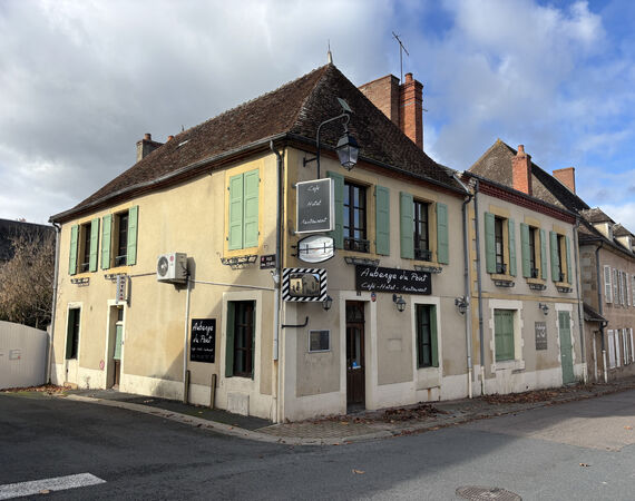 Cerilly - NIEUW - € 132.500