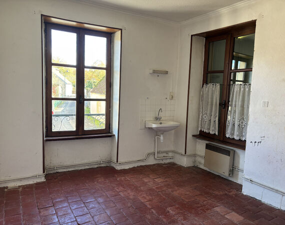 Cerilly - NIEUW - € 132.500