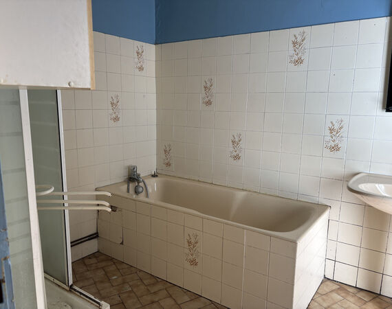 Cerilly - NIEUW - € 132.500