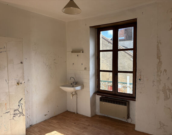 Cerilly - NIEUW - € 132.500