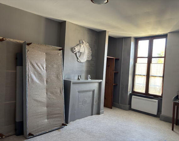 Cerilly - NIEUW - € 132.500