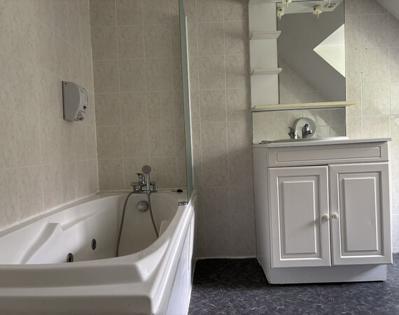 Cerilly - NIEUW - € 132.500