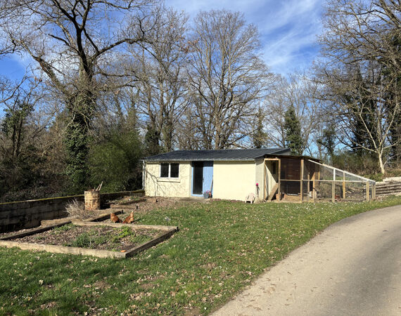 Montvicq - NIEUW - € 208.290