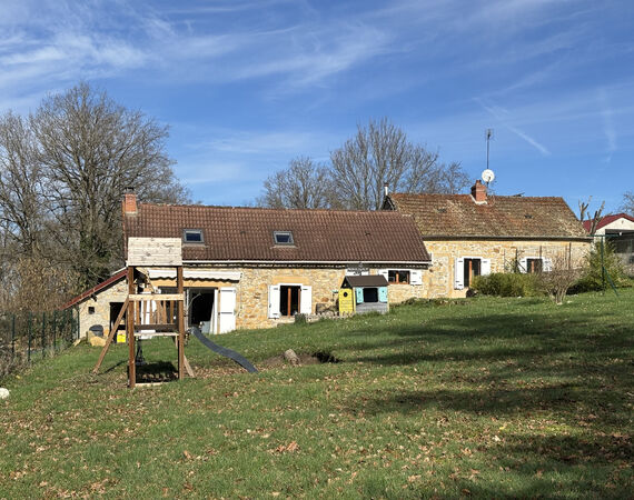 Montvicq - NIEUW - € 208.290