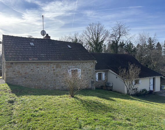 Montvicq - NIEUW - € 208.290