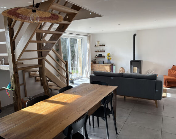 Montvicq - NIEUW - € 208.290