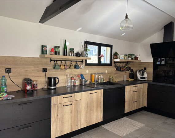 Montvicq - NIEUW - € 208.290