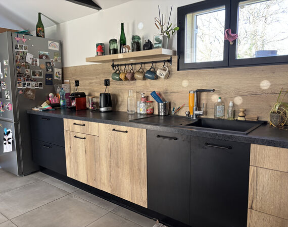 Montvicq - NIEUW - € 208.290