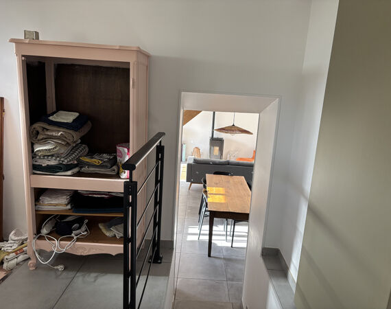 Montvicq - NIEUW - € 208.290