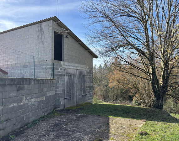 Montvicq - NIEUW - € 208.290