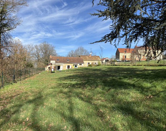 Montvicq - NIEUW - € 208.290