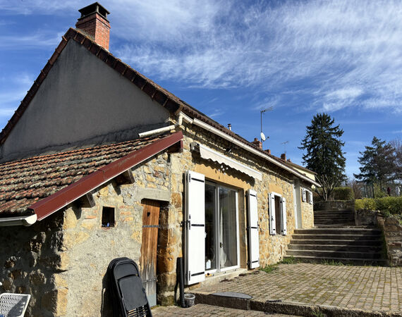 Montvicq - NIEUW - € 208.290