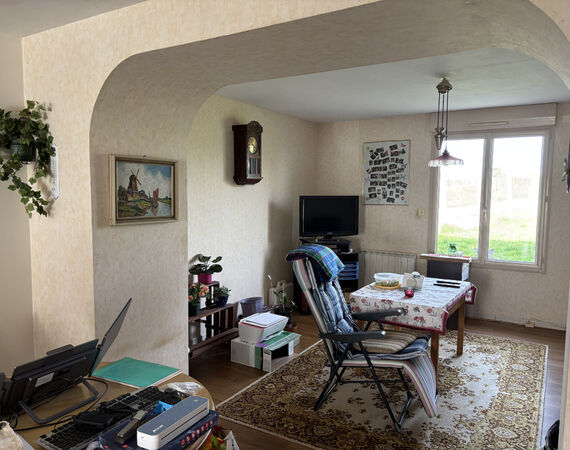 Vicq Exemplet - NIEUW - € 91.800