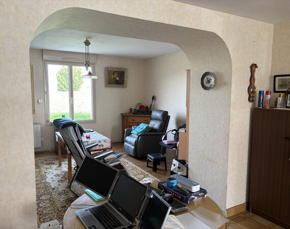 Vicq Exemplet - NIEUW - € 91.800