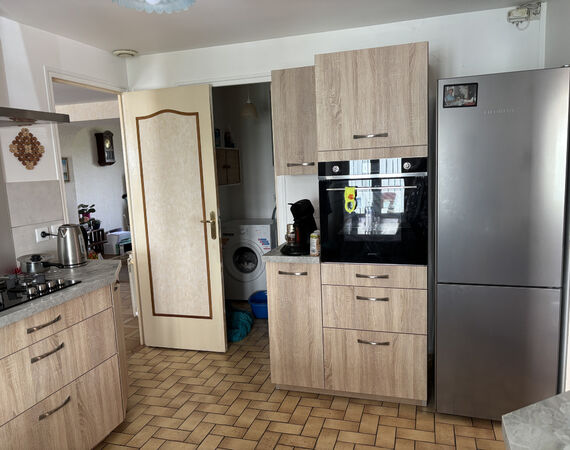 Vicq Exemplet - NIEUW - € 91.800