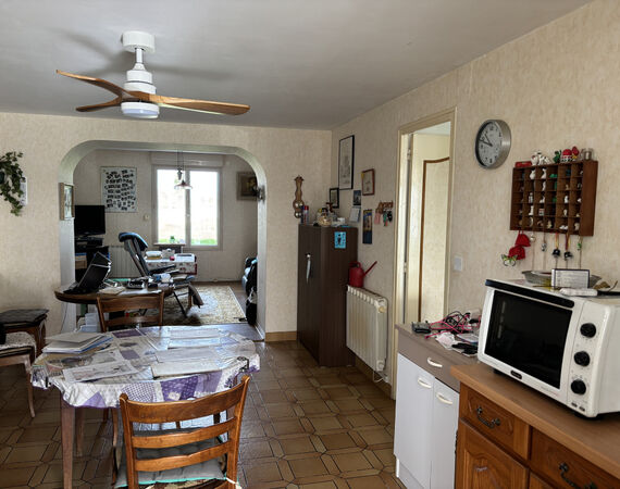 Vicq Exemplet - NIEUW - € 91.800