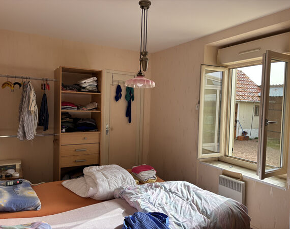 Vicq Exemplet - NIEUW - € 91.800