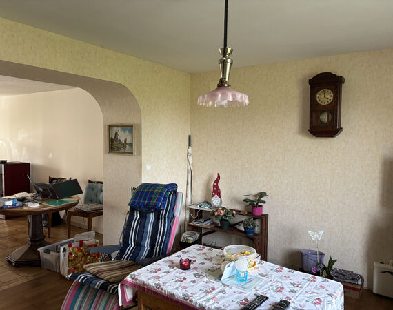 Vicq Exemplet - NIEUW - € 91.800