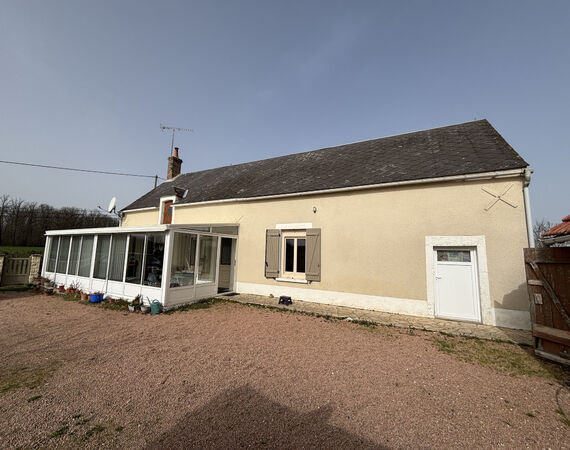 Vicq Exemplet - NIEUW - € 91.800