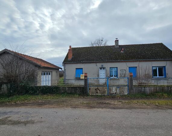 Vieure - NIEUW - € 96.300