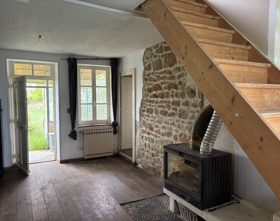 Vieure - NIEUW - € 96.300