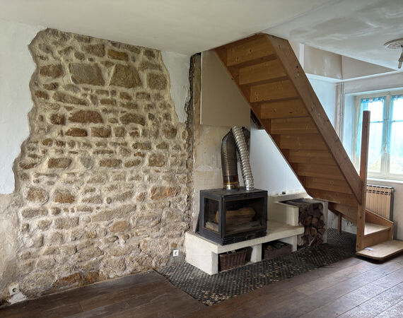 Vieure - NIEUW - € 96.300