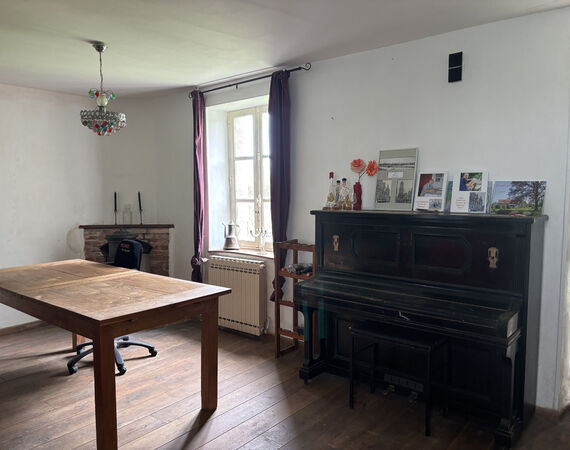 Vieure - NIEUW - € 96.300