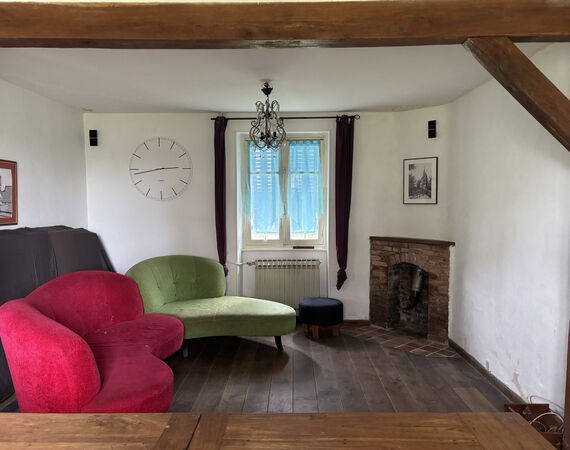 Vieure - NIEUW - € 96.300