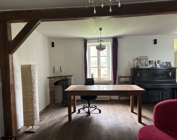 Vieure - NIEUW - € 96.300