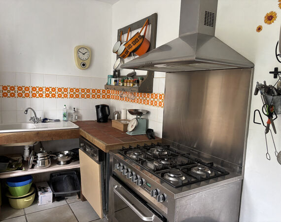 Vieure - NIEUW - € 96.300