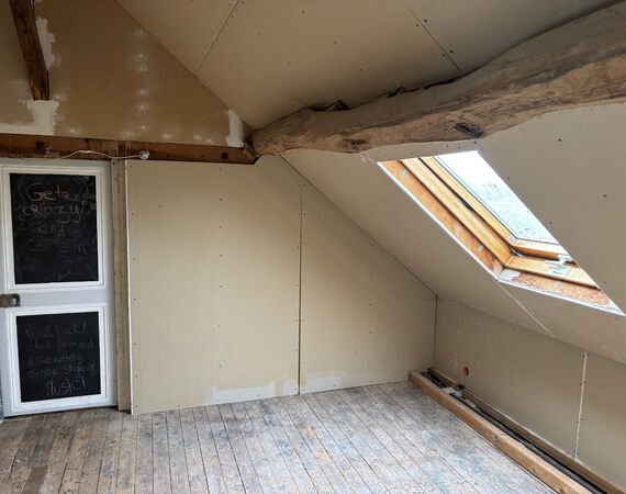 Vieure - NIEUW - € 96.300