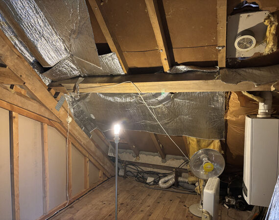 Vieure - NIEUW - € 96.300