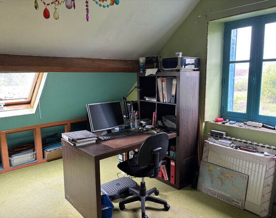 Vieure - NIEUW - € 96.300