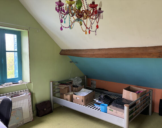 Vieure - NIEUW - € 96.300