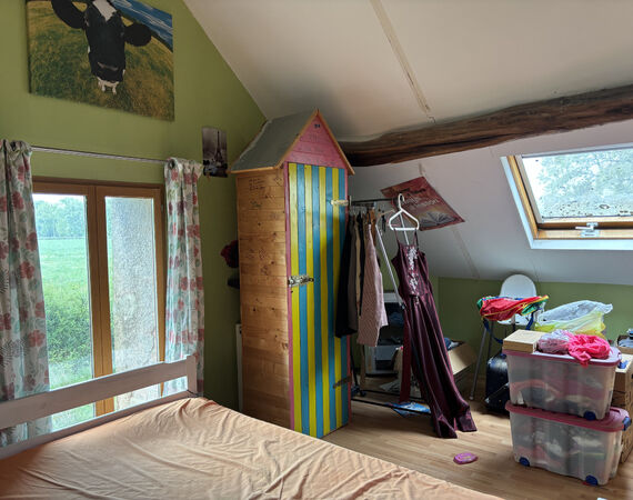 Vieure - NIEUW - € 96.300