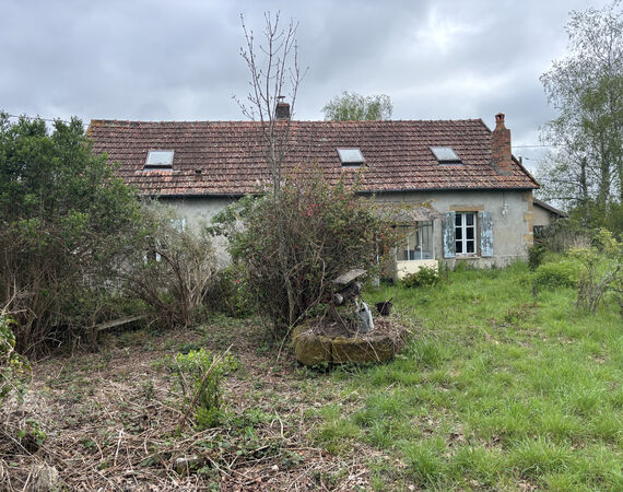 Vieure - NIEUW - € 96.300