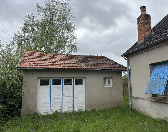 Vieure - NIEUW - € 96.300