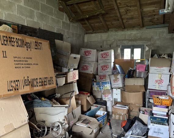 Vieure - NIEUW - € 96.300