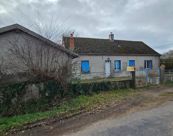 Vieure - NIEUW - € 96.300