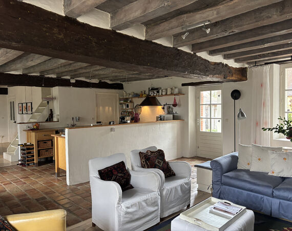 Beddes - NIEUW - Prijs €198.750