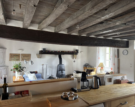 Beddes - NIEUW - Prijs €198.750