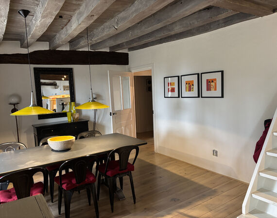 Beddes - NIEUW - Prijs €198.750