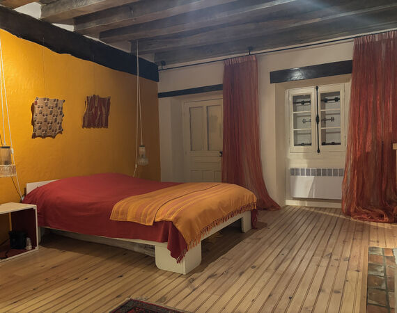 Beddes - NIEUW - Prijs €198.750