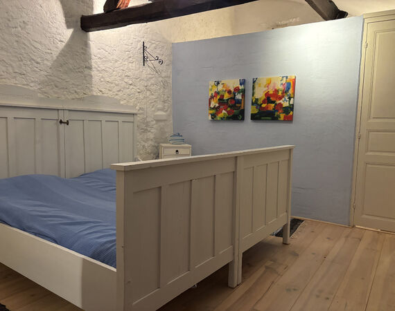 Beddes - NIEUW - Prijs €198.750