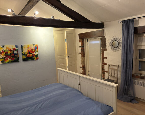 Beddes - NIEUW - Prijs €198.750