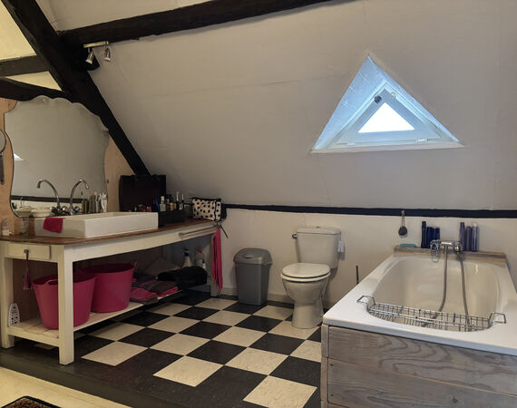 Beddes - NIEUW - Prijs €198.750